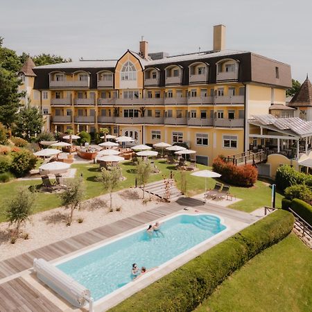 Maiers Kuschelhotel Loipersdorf Deluxe - Adults Only Fürstenfeld Buitenkant foto