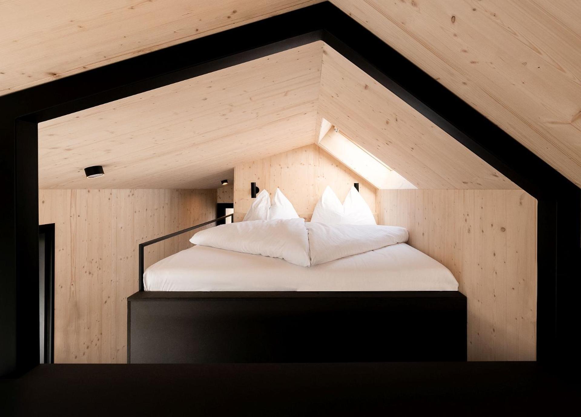 Maiers Kuschelhotel Loipersdorf Deluxe - Adults Only Fürstenfeld Buitenkant foto