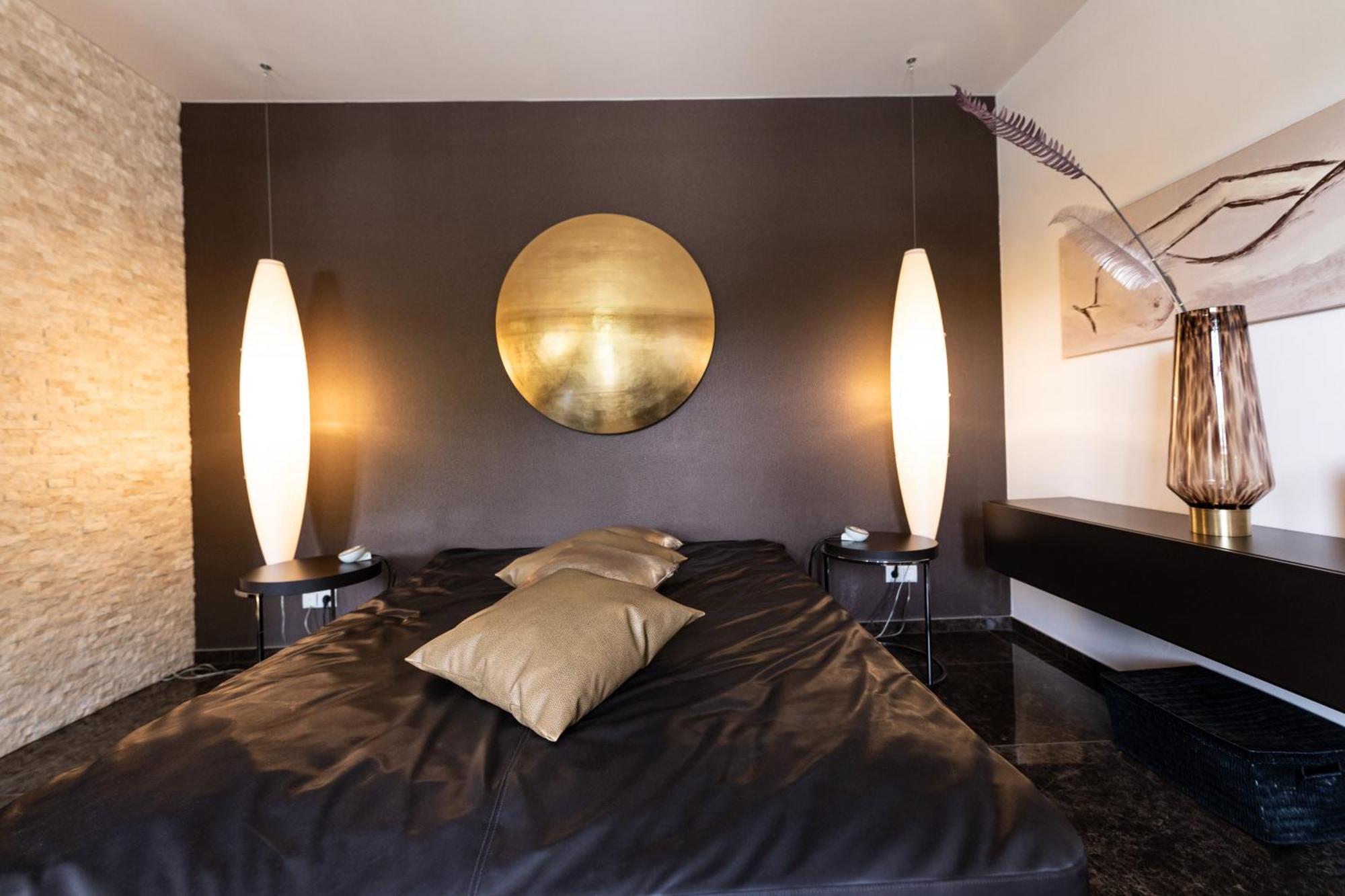 Maiers Kuschelhotel Loipersdorf Deluxe - Adults Only Fürstenfeld Buitenkant foto