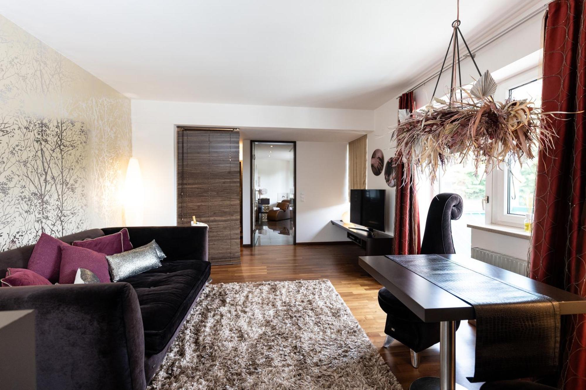 Maiers Kuschelhotel Loipersdorf Deluxe - Adults Only Fürstenfeld Buitenkant foto